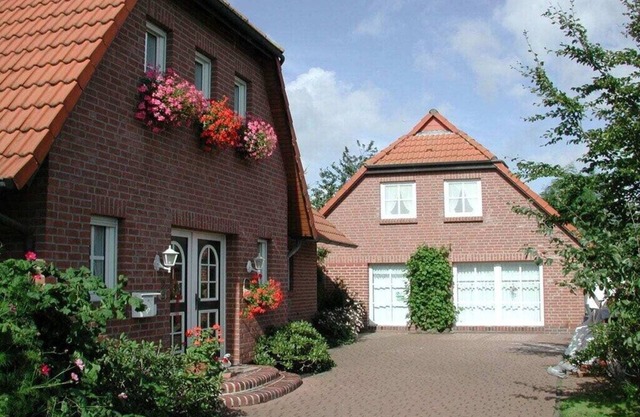 Janssen Comfortable holiday residence