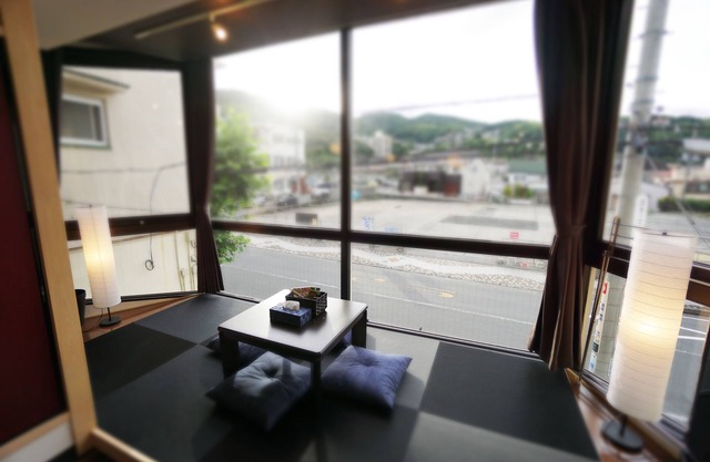 Japanese Condominium UNO