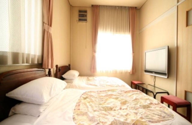 JapaneseWestern room for 2 people Room only plan/Takayama Gifu