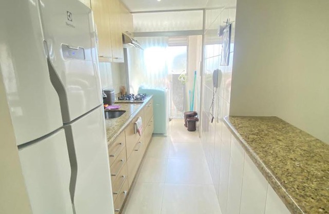 Jardim Botânico Curitiba