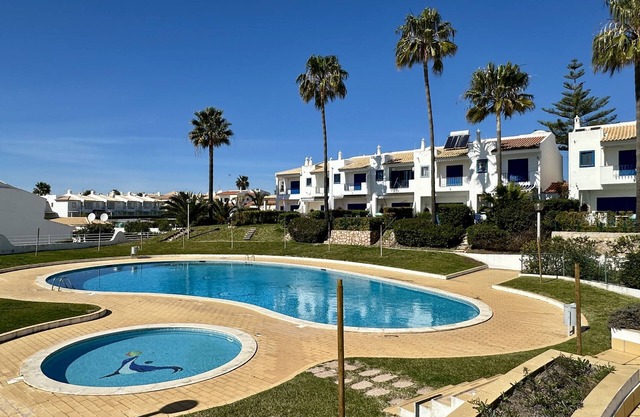 Jardim da Oura II by Check-in Portugal