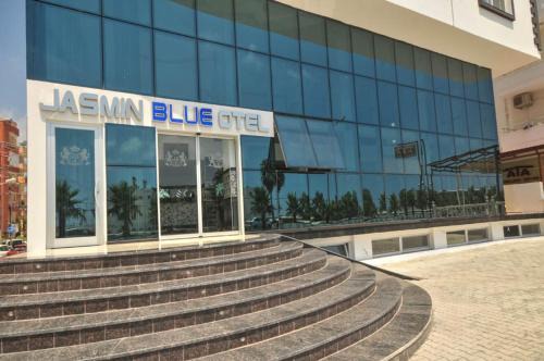 Jasmin Blue hotel