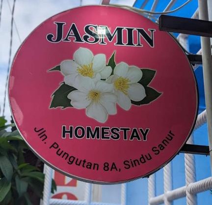 Jasmin Homestay