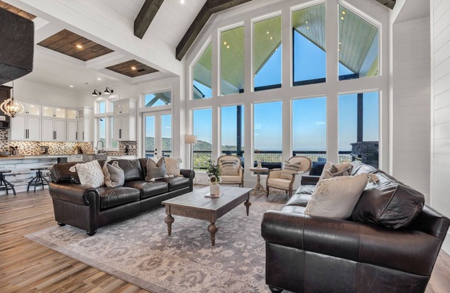 Jaw-Dropping Views!
