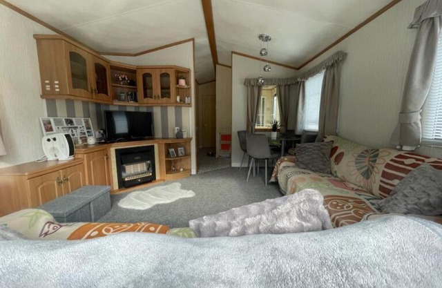 Jaynes Caravan