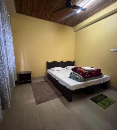 JeeRosh Hotel & Lodge