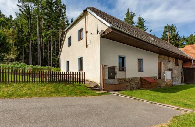 Jelemek by Interhome