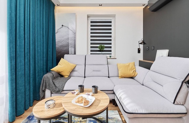 Jesionowa 49/37, 2 bedrooms, Prestige