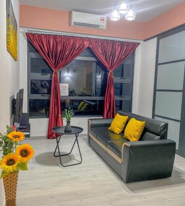 Jesselton Quay By Ira Kkinabalu Homestay