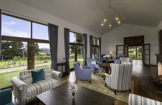 Jetwing Broomfield Bungalow