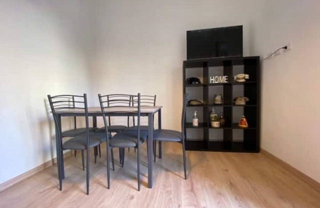 JHHIT - Tuscolana Suite 01 with terrace