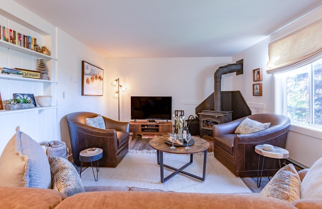 JHRL - Gros Ventre A10 - Cozy mountain condo
