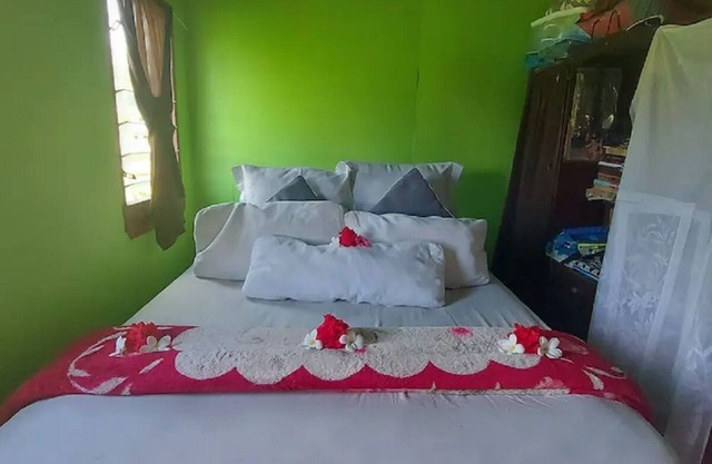 Jima's Home Retreat: Where Peace Finds Home