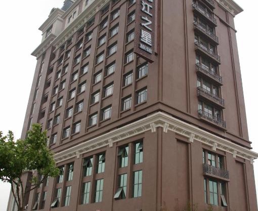 Jinjiang Inn - Shanghai Songjiang University Town