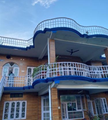 JIYA Guest HOUSE