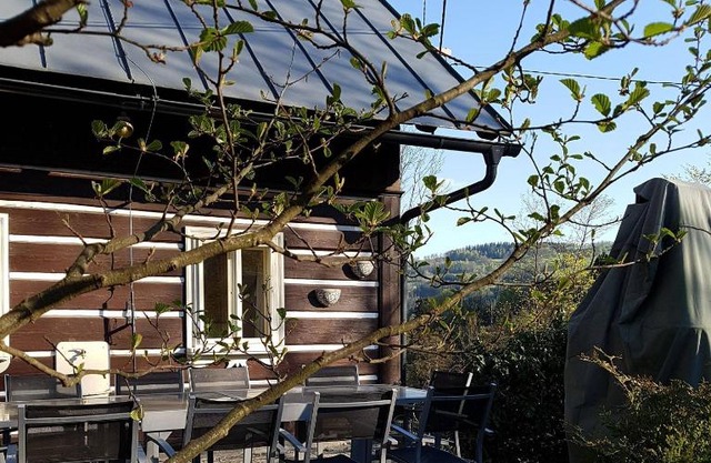 Jizera Cottage