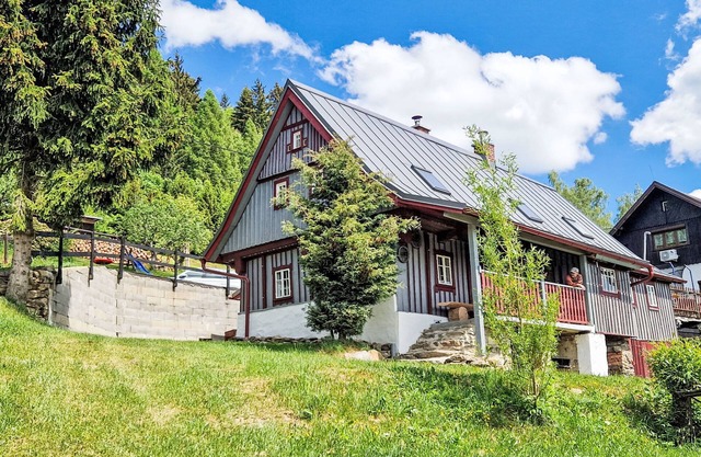Jizerka by Interhome