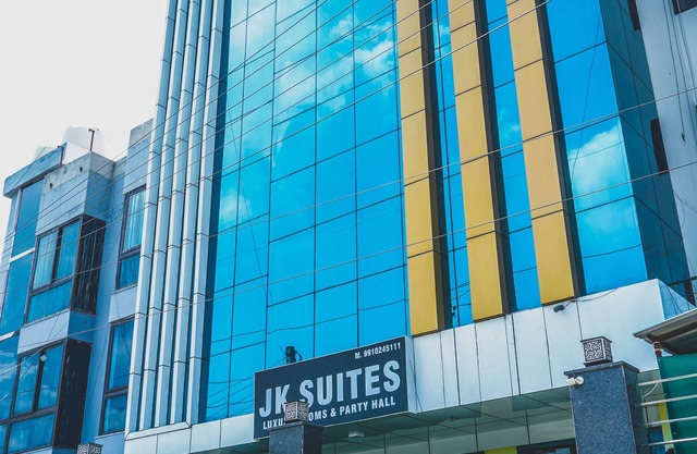 JK Suites