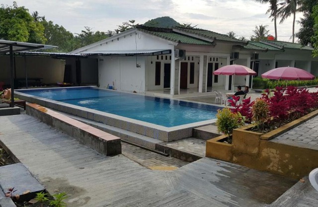 Jo Homestay