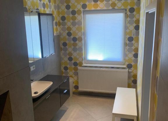 Joanna Apartment - Weinheim