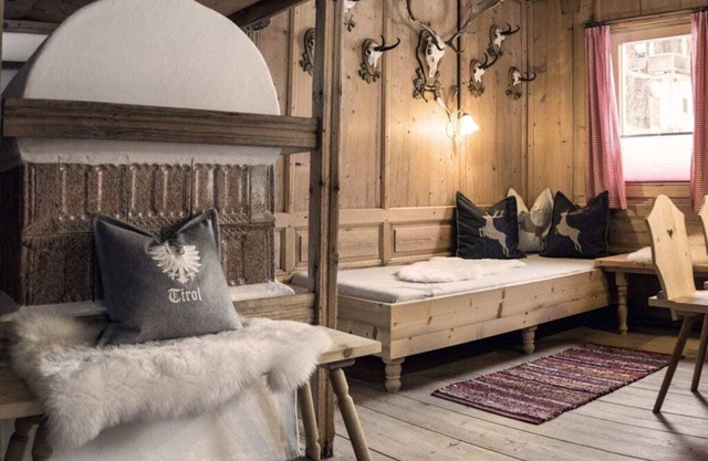 Jogglelerhof Comfortable holiday residence
