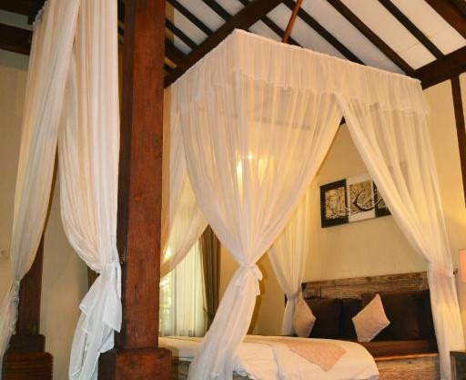 Joglo Villa Bali