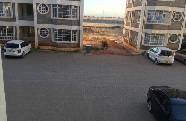 Johizcasa JKIA – Unit 4