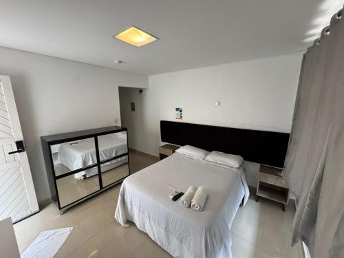 John- R Apart-hotel Curitiba Jardim Botânico