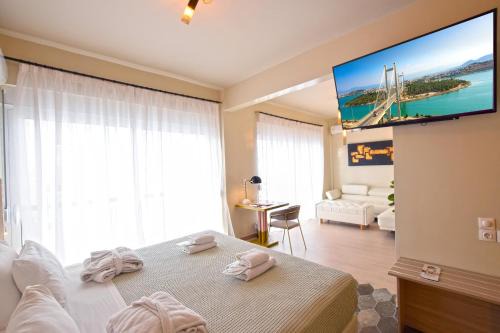 John's Hotel