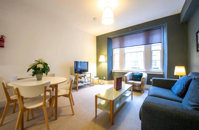 JOIVY Charming Apt close to City Centre