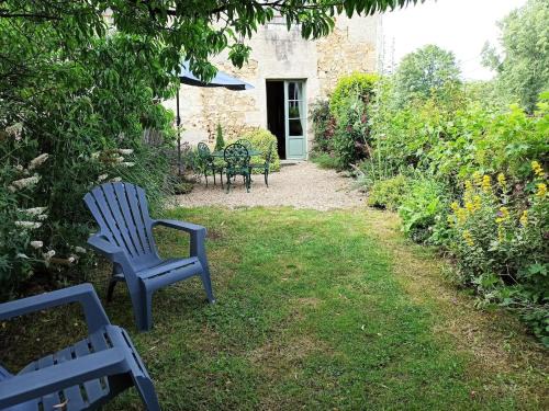 joli gîte plain pied