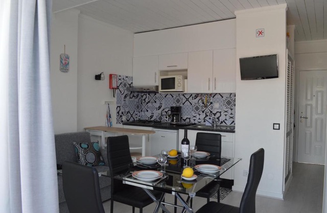 Joli STUDIO tout confort