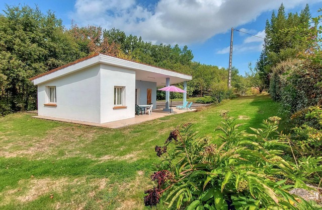 Jolie maison a la campagne