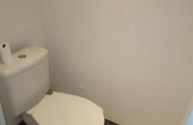 Jolie Studio Avec Mezzanine