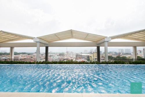 JOMSTAY Octagon Palm Suites Ipoh