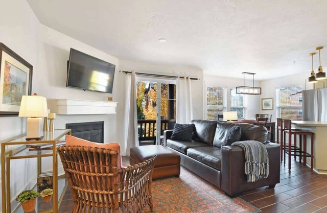 Jordanelle Escape: Lake Life, Mountain Highs