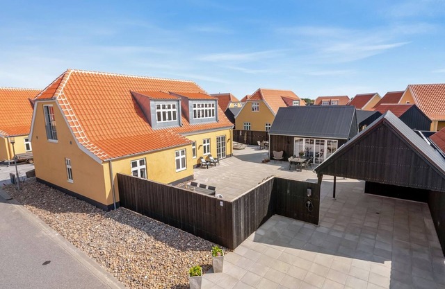 "Josina" - 1.8km from the sea by Interhome