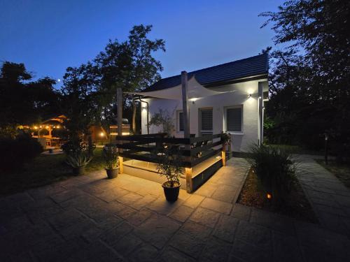 Joy Apartman