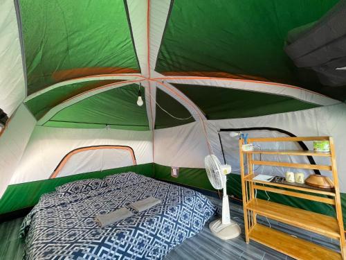 Joy Camping
