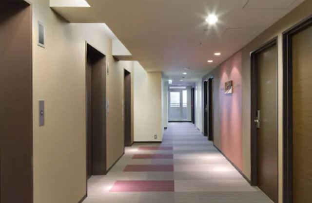 JR WEST GROUP VIA INN SHINAGAWA OIMACHI