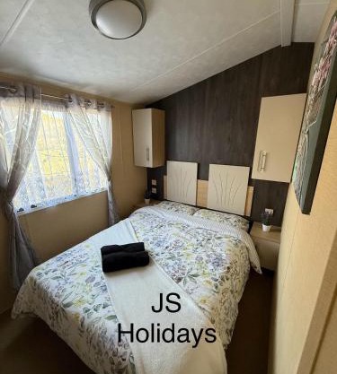 JS Holidays Tebay Lagganhouse