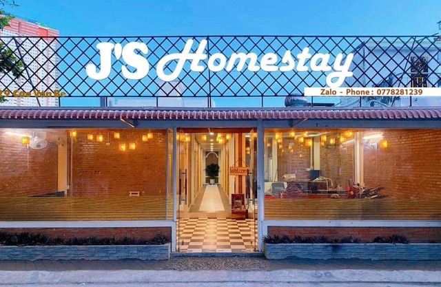 JS Homestay 29