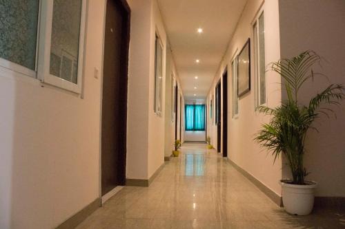 JSB HOTEL