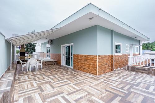 JTL - Apartments near Jurerê Beach