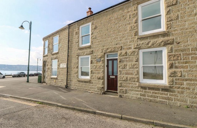 Jubilee Cottage