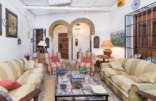 Judería Suites