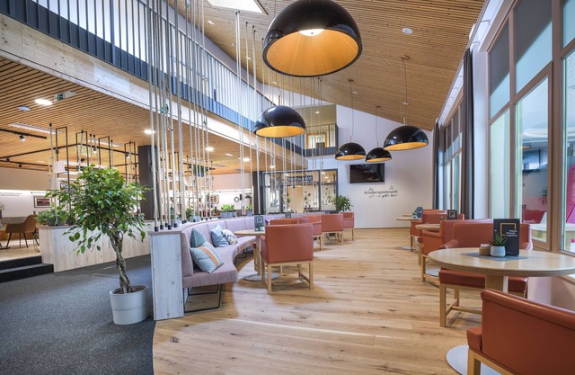 JUFA Hotel Wipptal