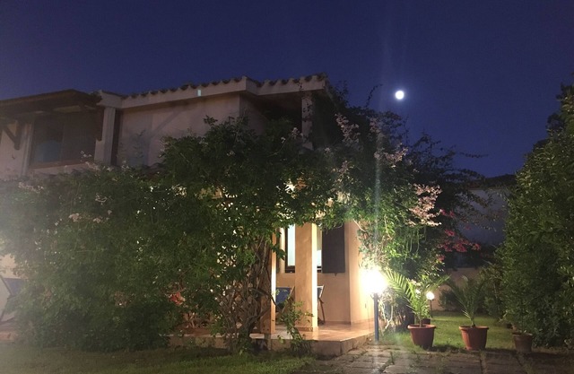Julia house
