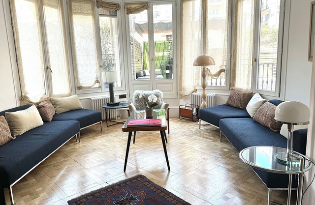 Julieta Luxury Apartment
