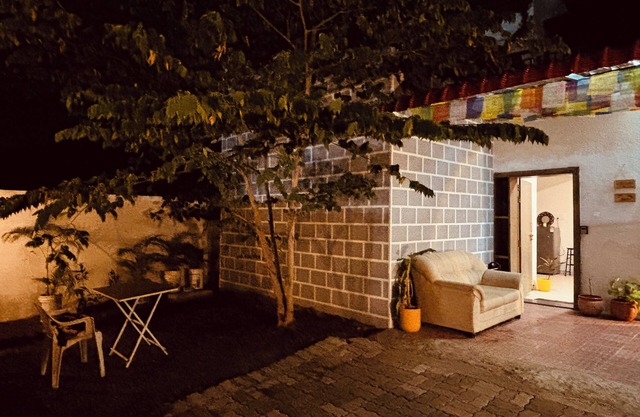 Jumanji - A Forest duplex on the outskirts of Pune for a jungle like stay